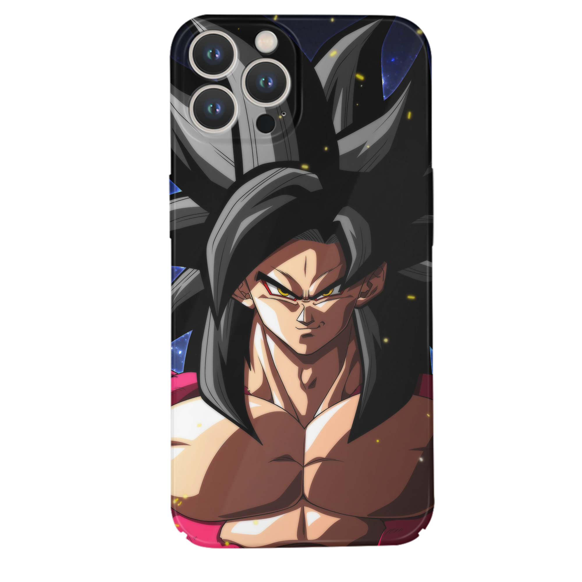 （画像用） ドラゴンボール DRAGON BALL 【iPhone 14シリーズ対応】ハードケース